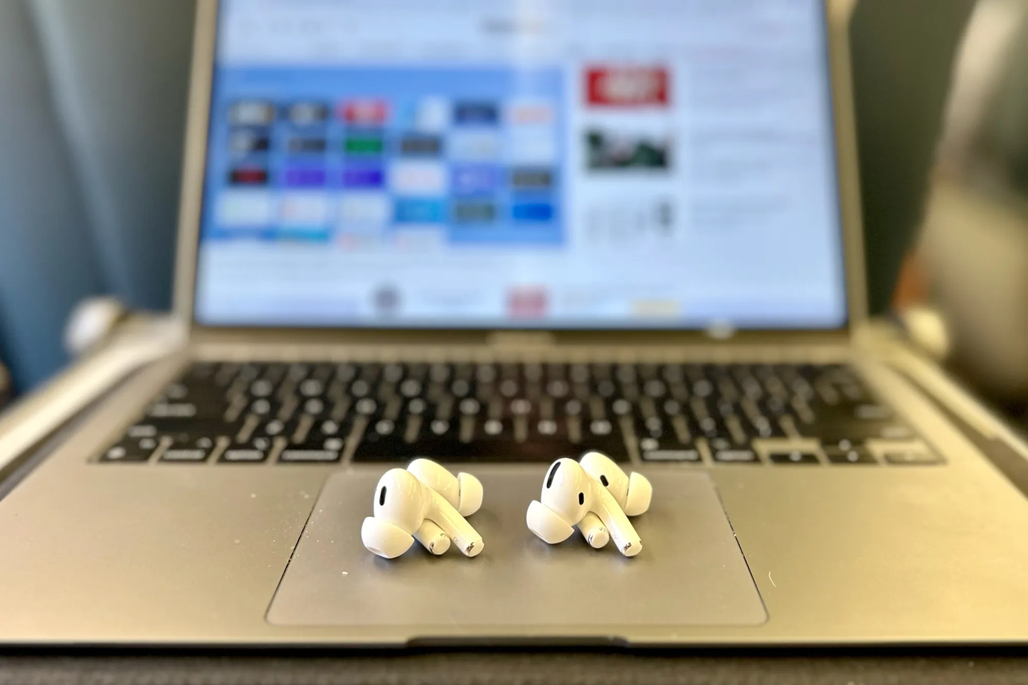 Apple AirPods Pro