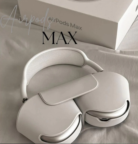 Airpods Max