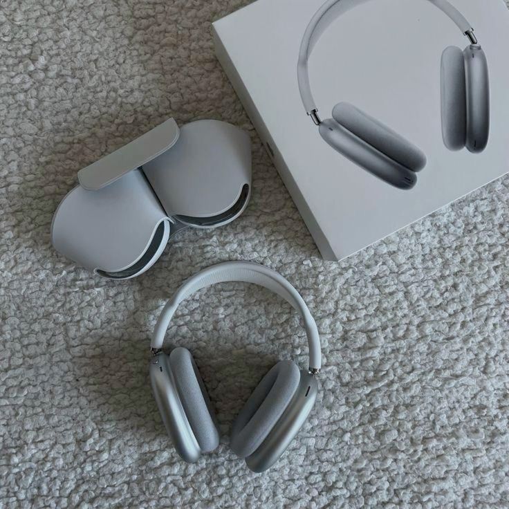 Airpods Max