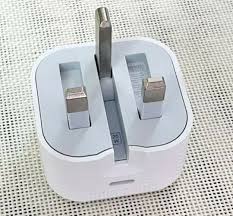 Apple 20W Power Adapter