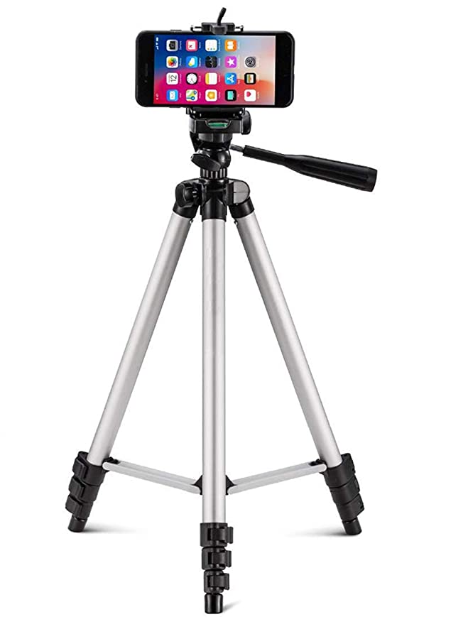 Tripod Stand For Mobile Holding