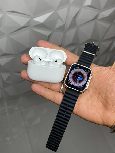 COMBO PACK ( Watch + Airpods )