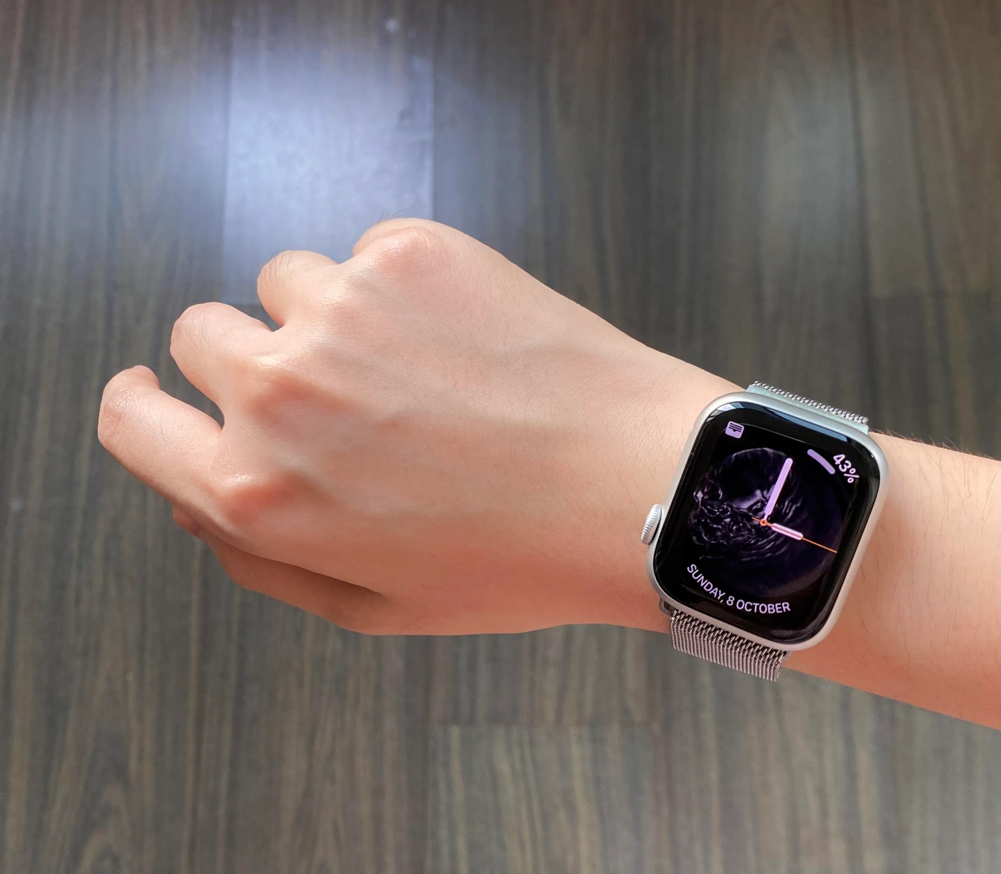 Apple Watch Series 9 