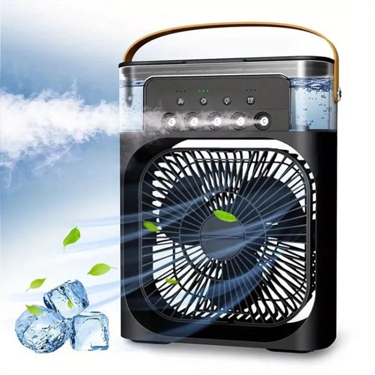 Mini Portable AC Fan