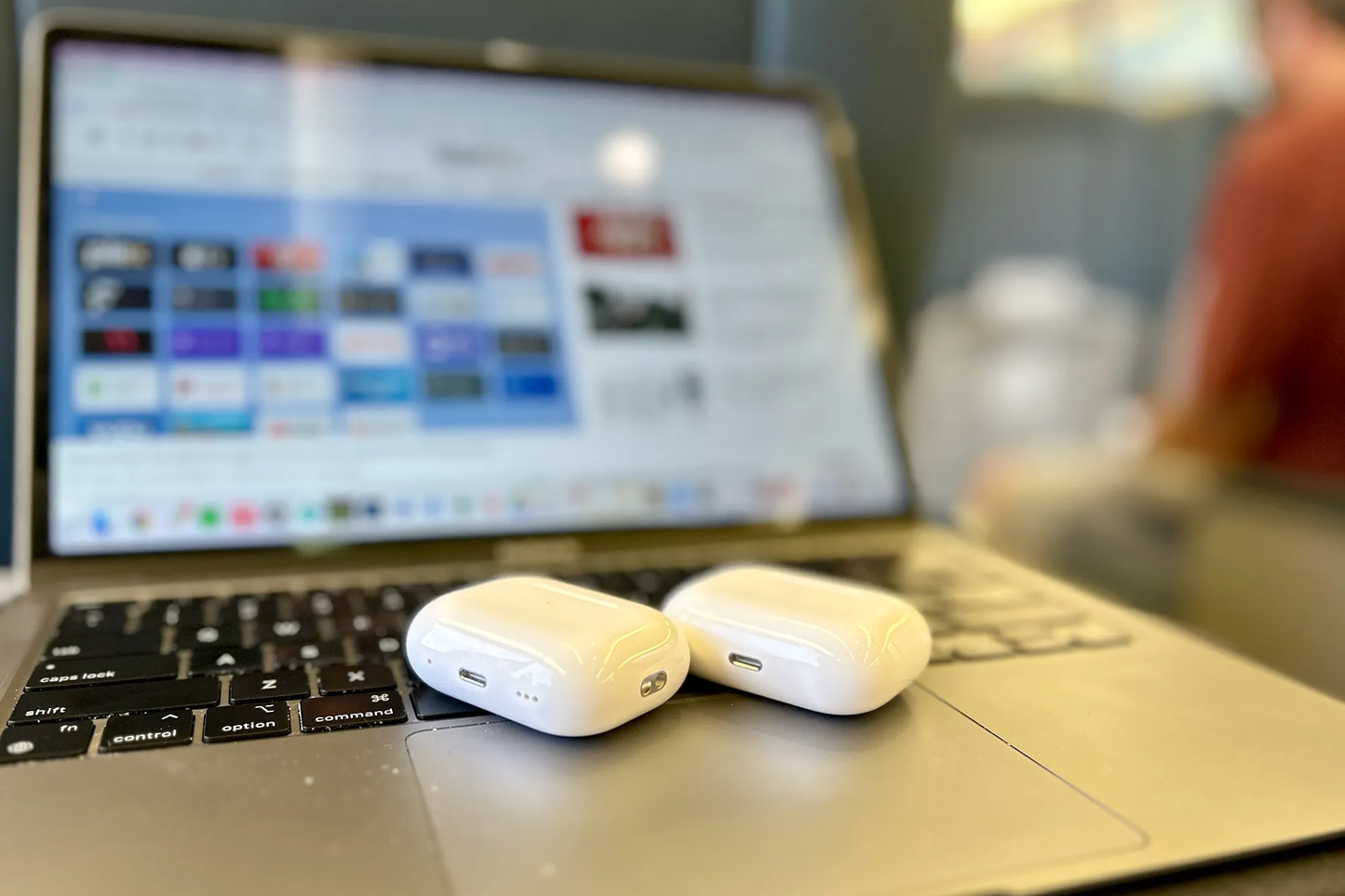 Apple AirPods Pro